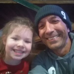 Meet your Posher, Chris d